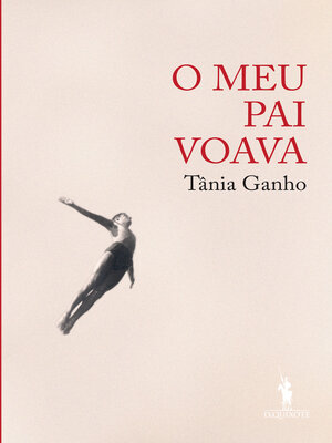 cover image of O Meu Pai Voava